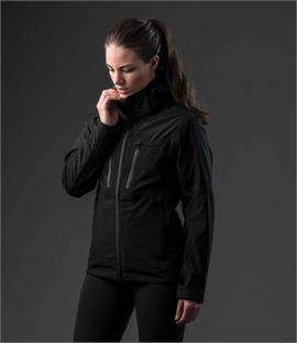 Stormtech Ladies Matrix System 3-in-1 Jacket